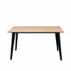Liberta - Maison GRIF Trapezi Fusiko 140x80x75cm 02-0675